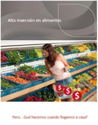 Somos lo que comemos 