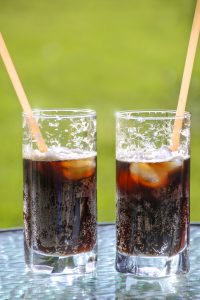 bebidas azucaradas