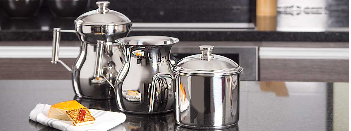 Jarras – InterAmerican Ware - Utensilios de cocina