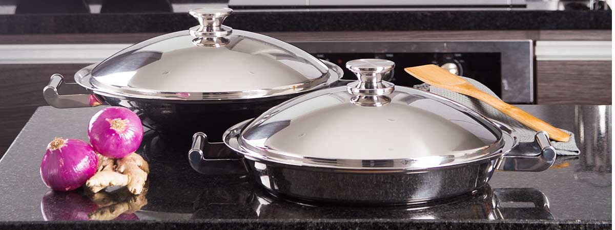 Complementarios – InterAmerican Ware - Utensilios de cocina