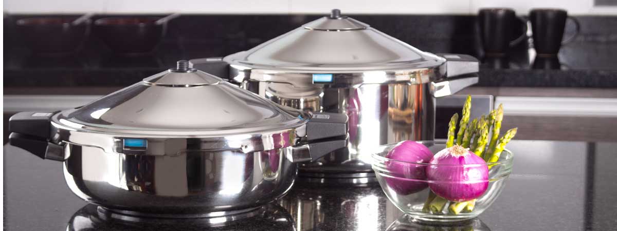 Utensilios a presión – InterAmerican Ware - Utensilios de cocina