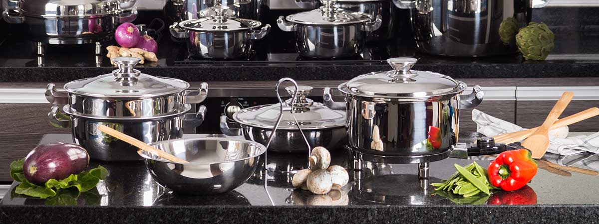 Sets – InterAmerican Ware - Utensilios de cocina