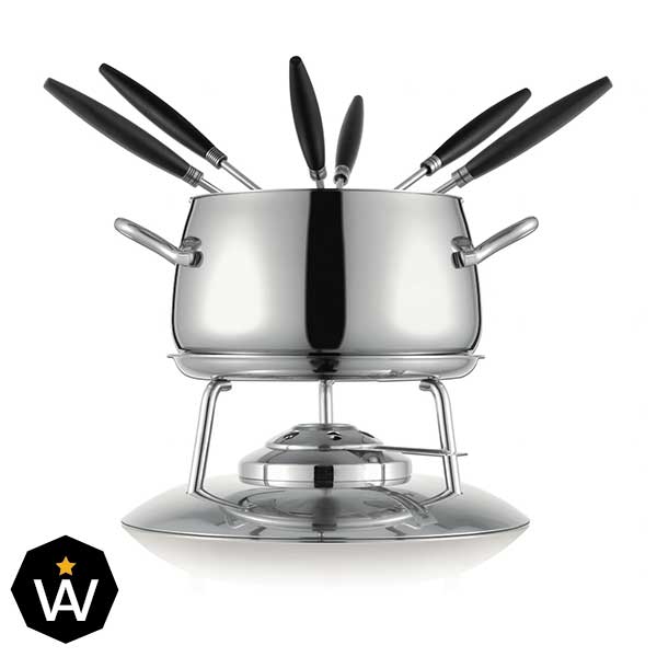 Fondue