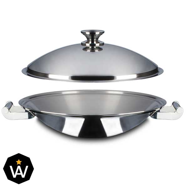 Wok-IAW