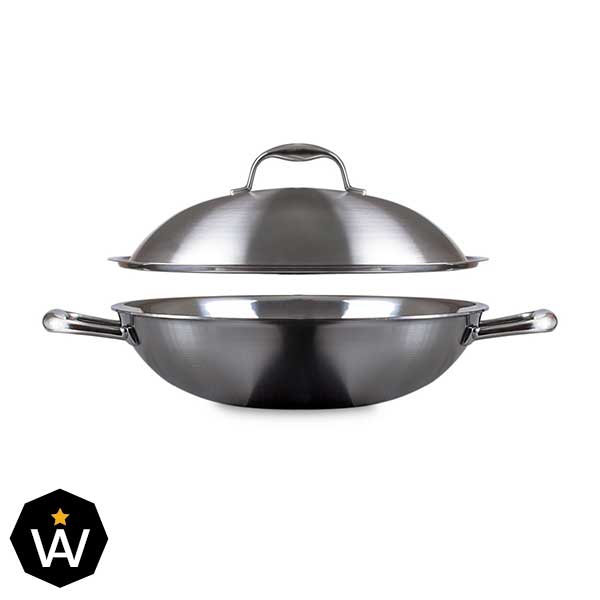 Wok-KR