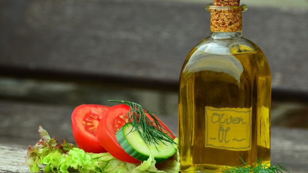 Alimentación SAludable