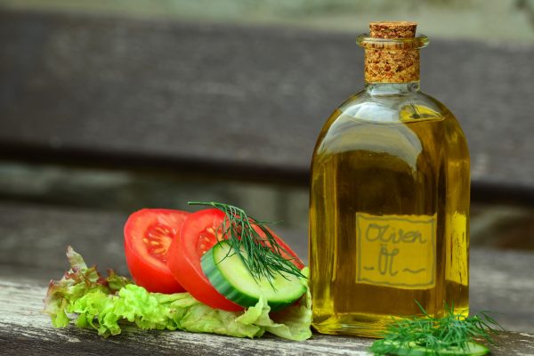 Alimentación SAludable
