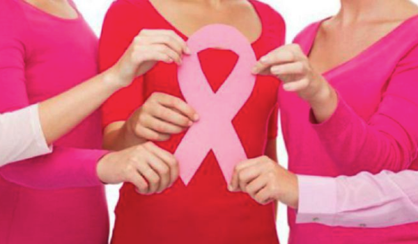 Cáncer de Mama