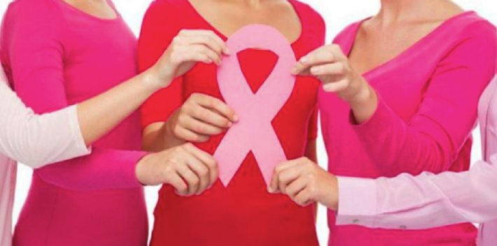 Cáncer de Mama