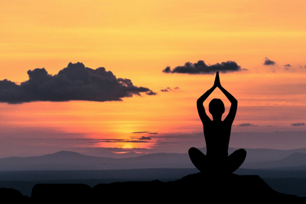 Meditación