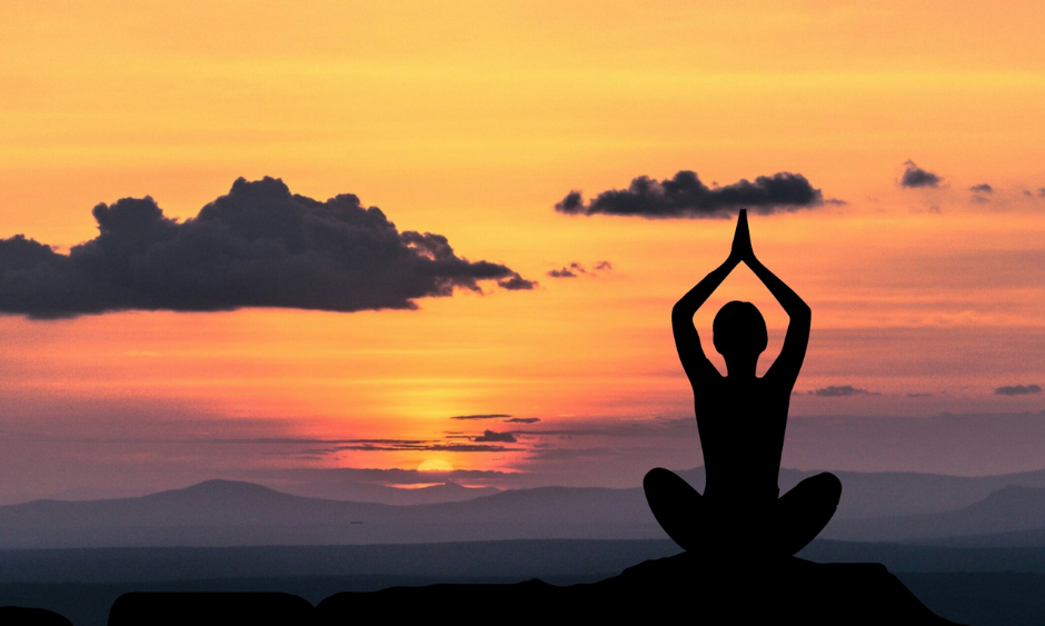 Meditación