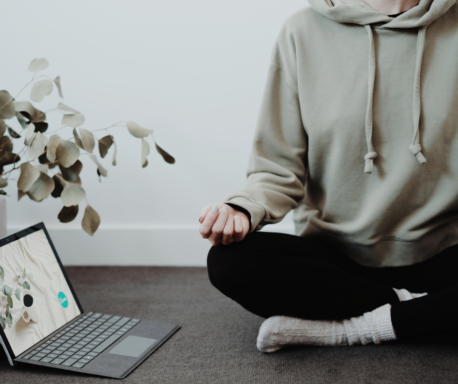 Meditación