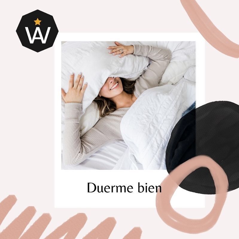 dormir