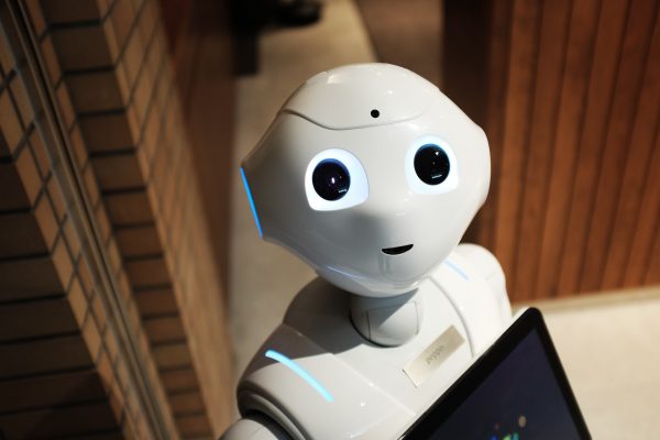 La Inteligencia Artificial