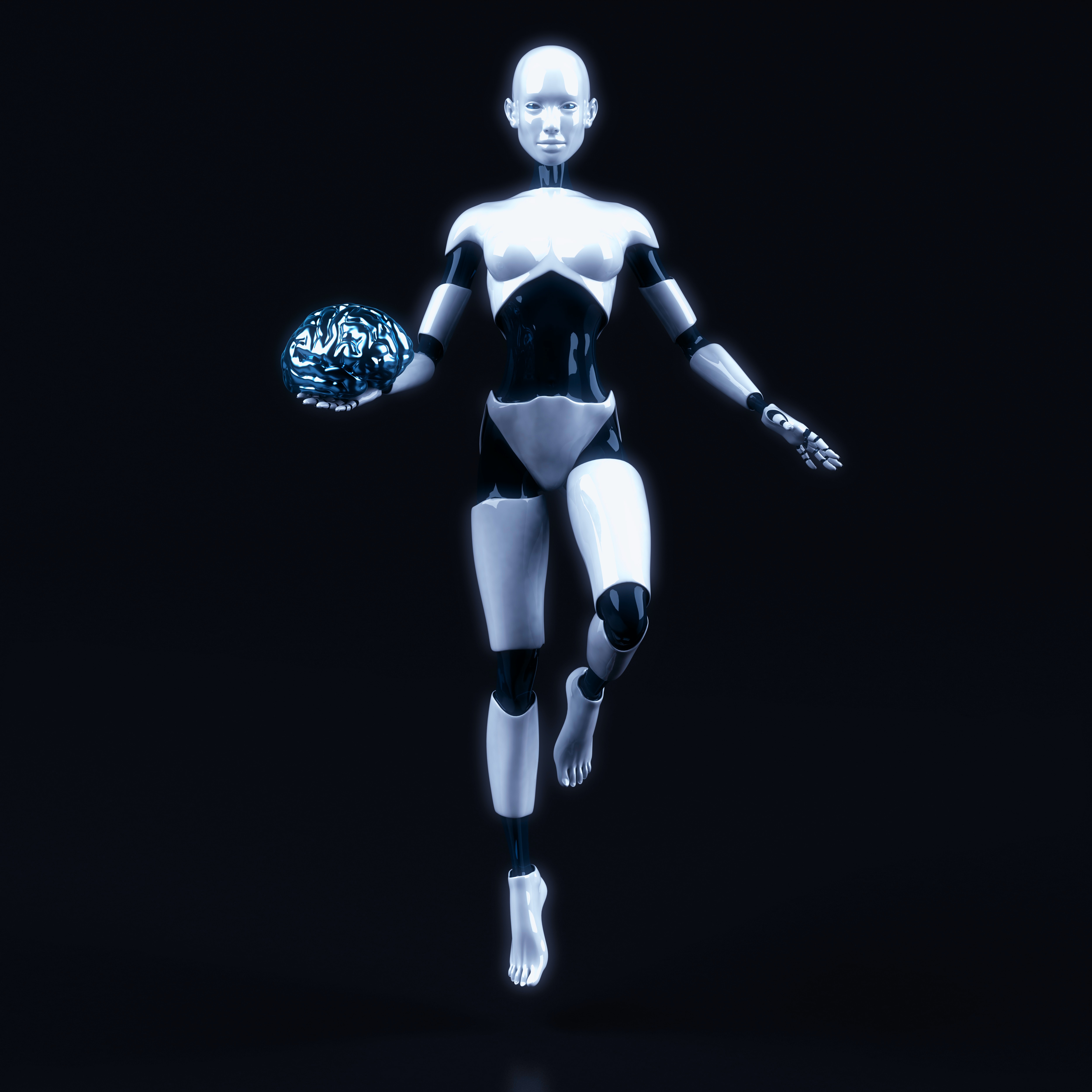 La Inteligencia Artificial