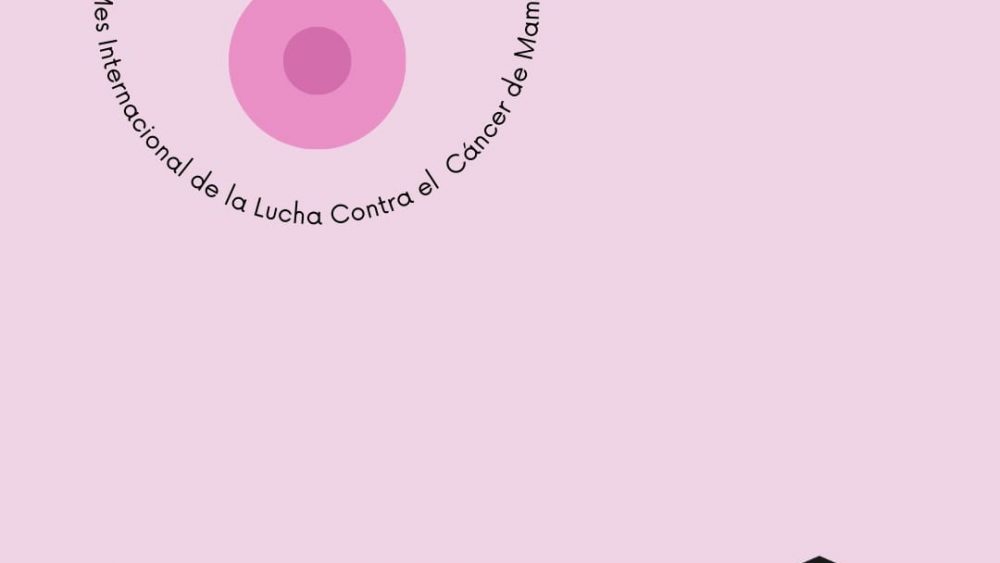 Octubre Rosa