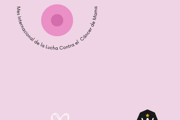 Octubre Rosa